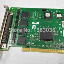Pci-dio-96 96-бит параллельно цифровой i/o платы pci плата хорошем состоянии