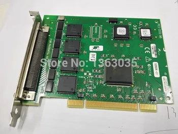 

PCI-DIO-96 96-bit Parallel Digital I/O PCI Card Board good condition