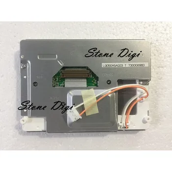 

Original 5 inch A+ Grade LQ050A5AG03 TFT LCD DISPLAY Screen Panel For Car GPS Navigation Free Shipping