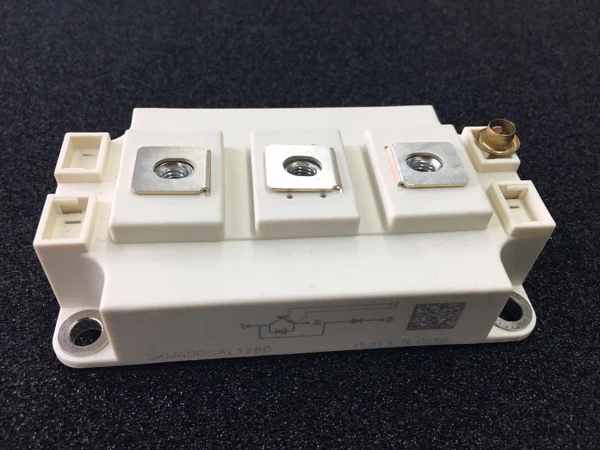С изолированным затвором(IGBT) SKM400GAL128D Запчасти и аксессуары