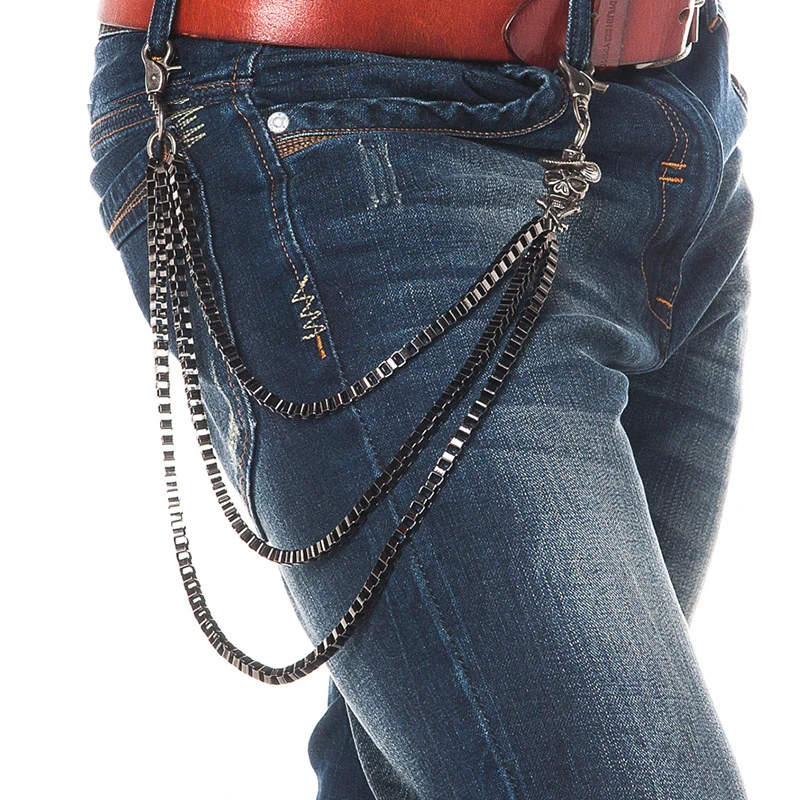 clots trousers