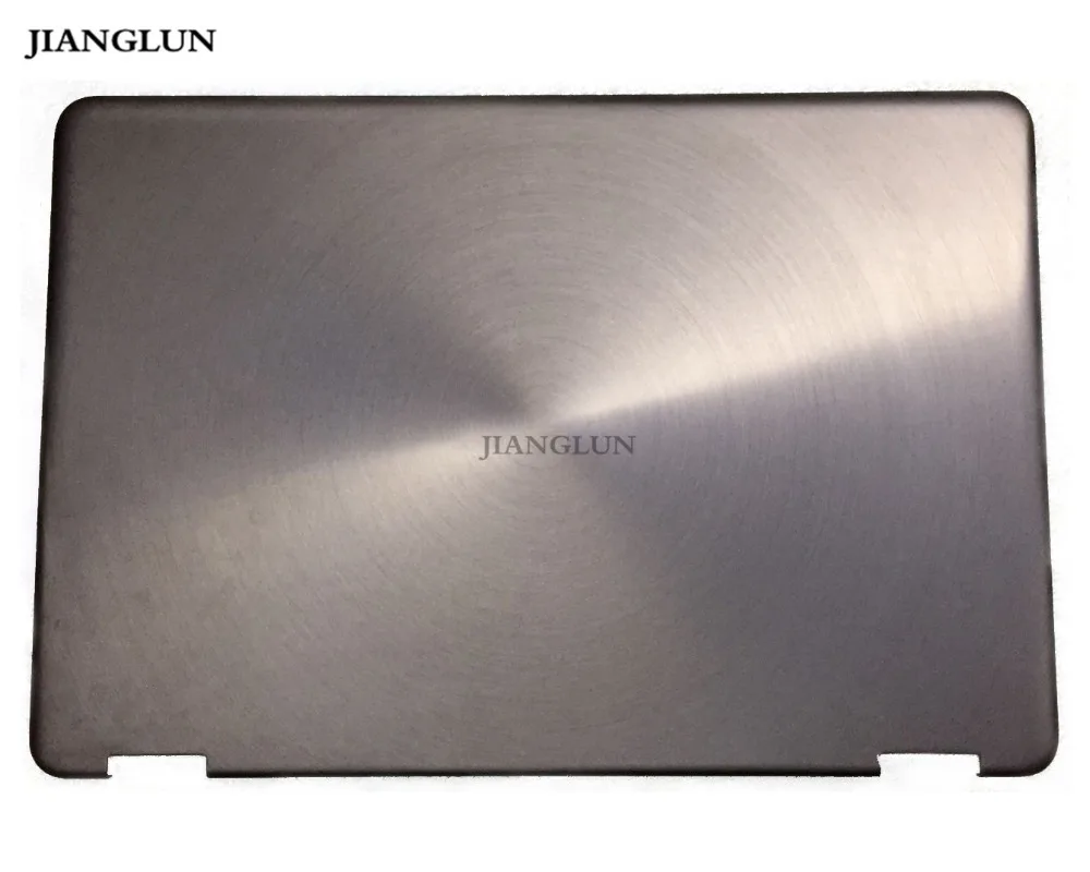 

JIANGLUN For ASUS Zenbook UX360C 13.3" Gold color LCD Back Cover 13NB0BA1AP0521