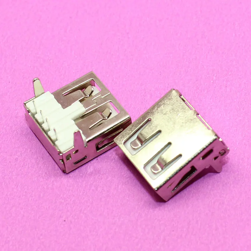 USB разъем YuXi для ноутбука 2 0 дюйма 90 градусов|usb degree|90 degree connector90 usb connector |