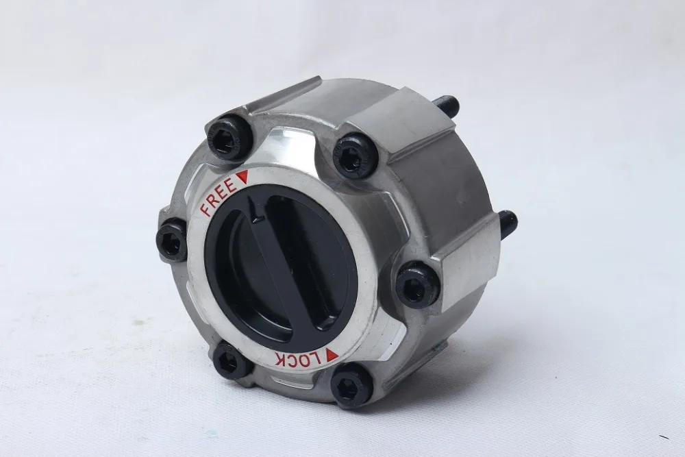 High quality front wheel locking hub for TOYOTA 40250 2S610in Wheel