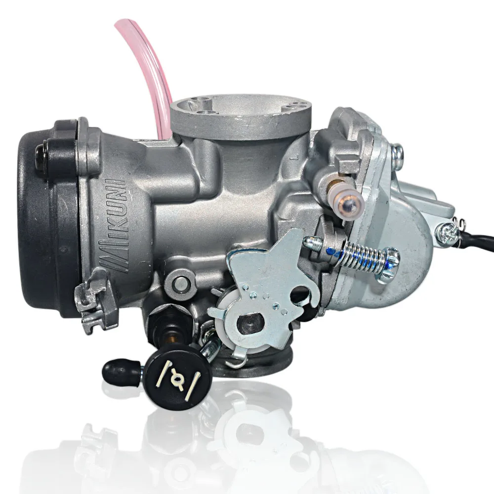 Для SUZUKI EN125-2 GS125 GS 125 GN125 GN 125 мотоцикл часть мотоцикла EN125-1A Карбюратор Carb