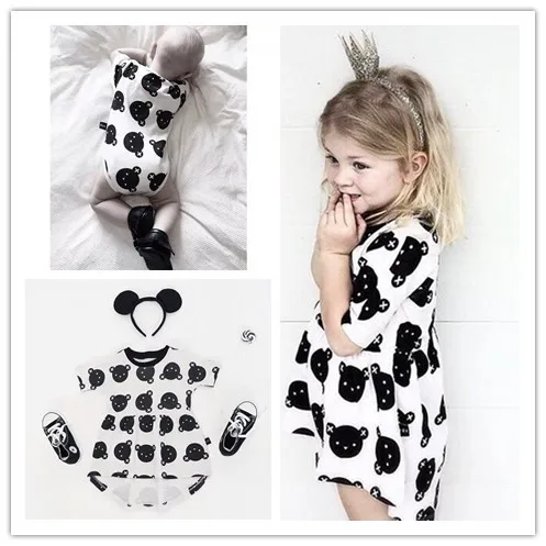 2017 spring baby girl clothing nununu beau loves kids 360 ...