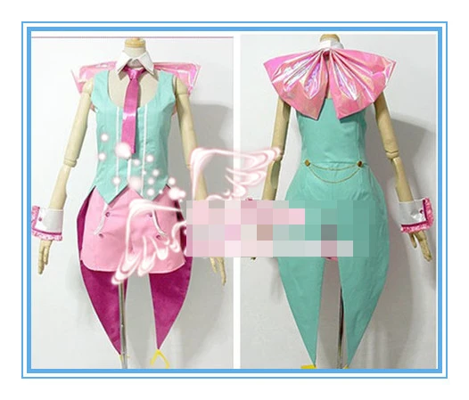 Костюм для косплея суперразмерная крепость Макросс Ранка Ли|cosplay costume|costume