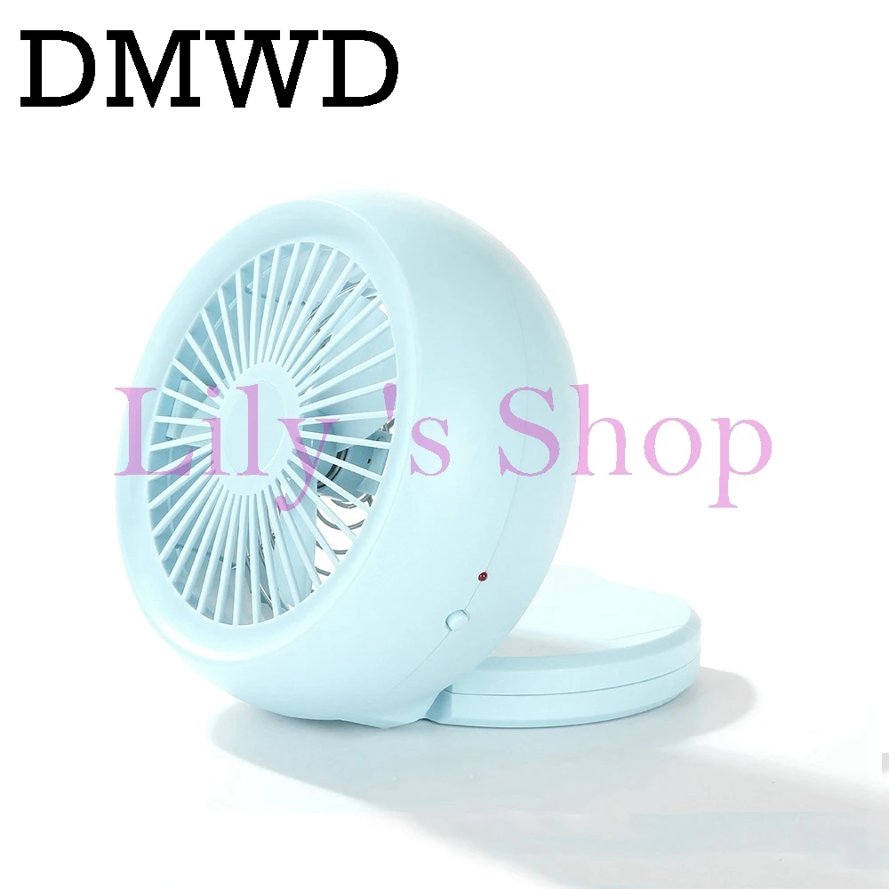 Mini Fan Cooling Portable Desktop USB Mini Air Conditioner Cooling