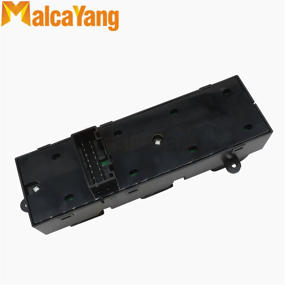 Factory Direct Auto Left Master Power Window Switch