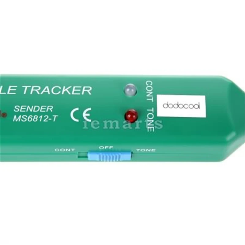 Купить ЖК ms6812 тестер кабельных сетей линия кабель трекер телефон в ...