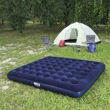 Bestway 67004 203*183*22 см ультра-надувной коврик для 2 человек надувной матрас для надувной кровати