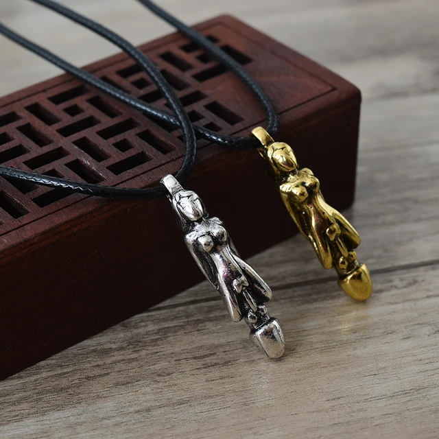 New Men And Women Pose S Wedding Gift Jewelry New Men And Women Pose S Wedding Gift Jewelry Pendant Necklace