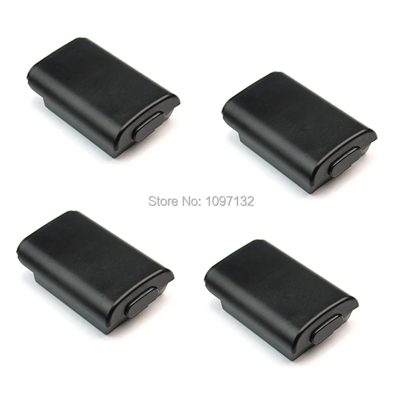 battery shell cover for Xbox 360 controller battery holder case shell  (5)
