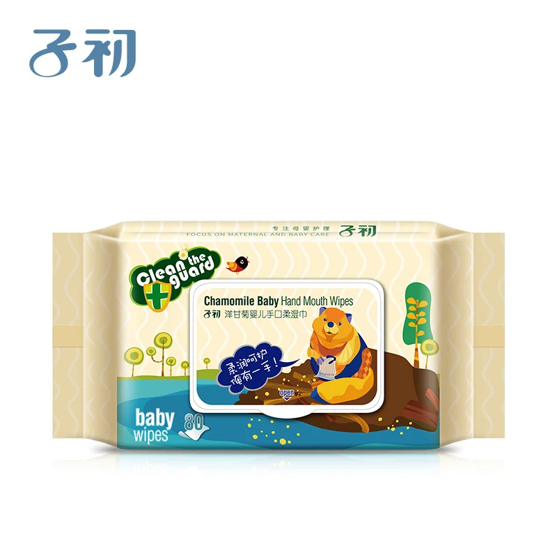 Online 80 Pcs Bayi Mulut Khusus Bayi Kertas dengan Tutup Tisu Bayi Pelembab Tisu untuk Baru Lahir Bb Tisu Basah Jual 80 Pcs Bayi Mulut Khusus Bayi Kertas dengan Tutup Tisu Bayi Pelembab Tisu untuk Baru Lahir Bb Tisu Basah