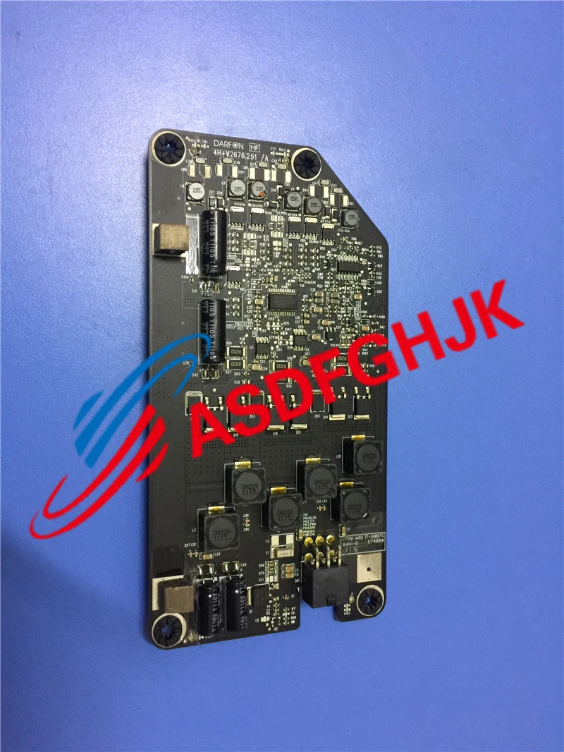 

Original LCD LED Display Screen Backlight Inverter Board with Tools For Apple iMac A1312 27'' V267-604HF V267-604