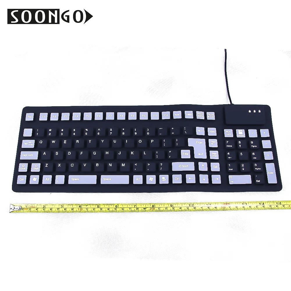 Keyboard for tablet (2)