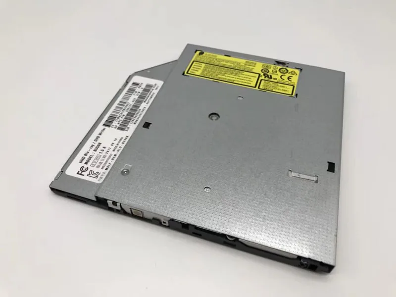 

100% New BU50N notebook built-in Blu-ray drive notes built-in ultra-thin Blu-ray burning DVD burner