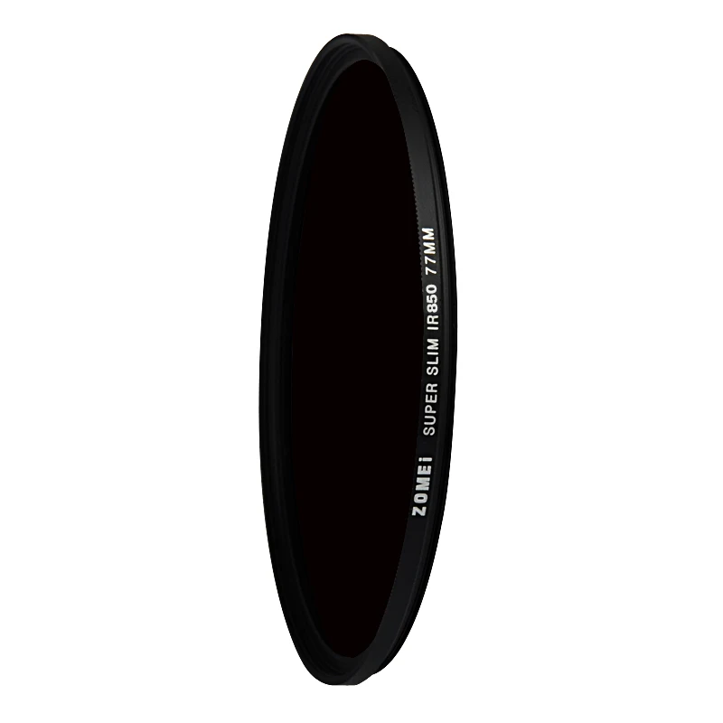 850NM ZOMEI инфракрасный X RAY на замену фильтра IR Инфракрасный зеркало для Защитная