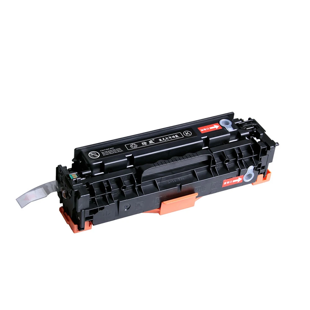 HWDID 1 шт. CE410A CE411A CE412A CE413A 305A совместимый тонер картридж для HP LaserJet Pro 300 M351 M375nw M451 M475dn