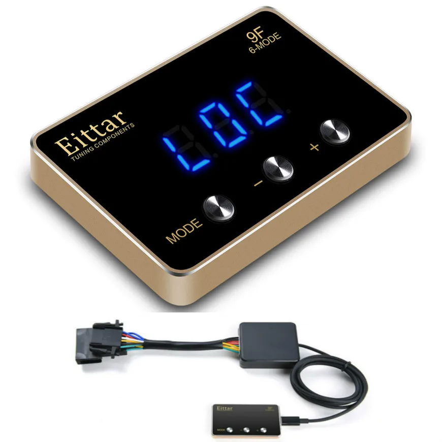 Per Suzuki Sx4 Suzuki Kizashi Auto Electronic Throttle Controller Car Pedal Booster Accelerator Commander Car Styling