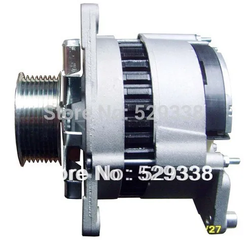 Новый 24В автомобильный генератор LRA935 LRA00935 24299 54022415 54022578 2871A007 для DAF PERKINS |