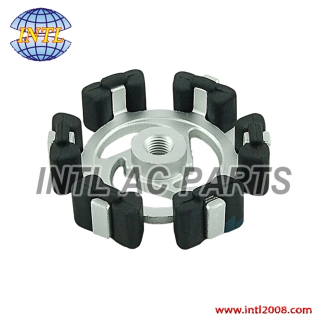 

7SEU17C A/C Compressor Clutch Hub for Audi VW 4E0260805AS 7P6820803B 8K0260805H 4H0260805H 4H0260805G 4G0260805F 4F0260805AH