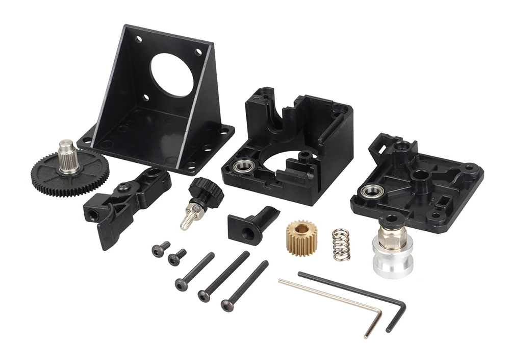 TitanExtruder_12ms