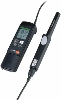 

Germany testo535 CO2 measuring instrument measuring instrument CO2 carbon dioxide gas detector