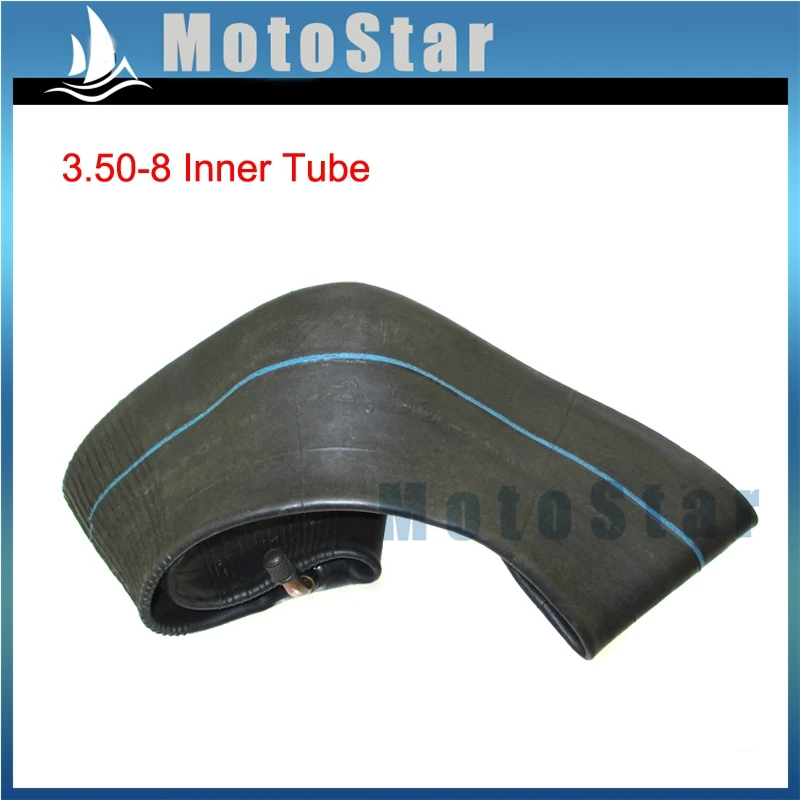 

3.50 x 8 3.50-8 Inner Tube For Honda Z50 Z50 Z50R Z50J Kawasaki KV75 MT1 Mini Trail Monkey Bike