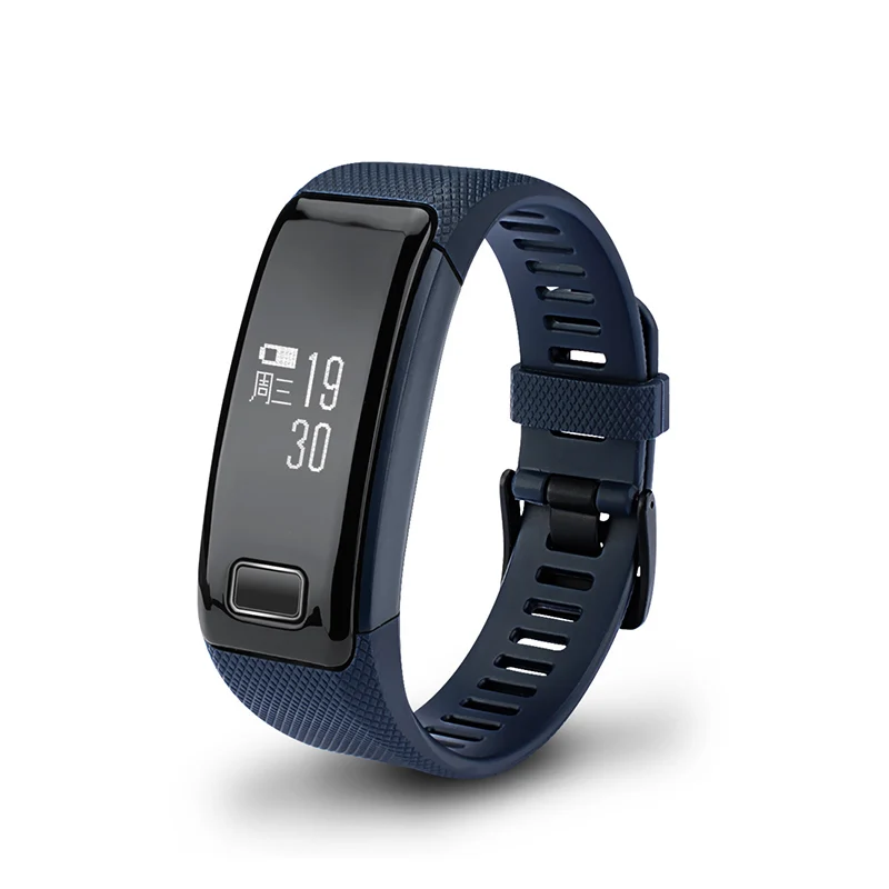 Fashion C9 Smartband Smart Wrist Band IP67 Waterproof Blood Pressure Passometer Message Call Reminder Alarm Clock