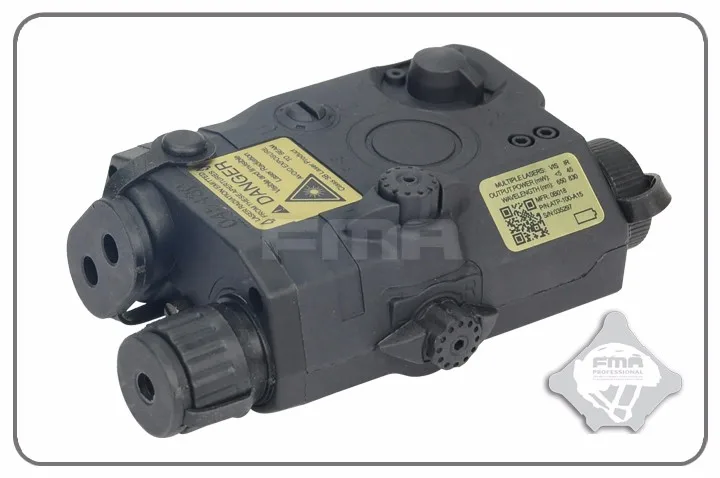 fma tb418 4