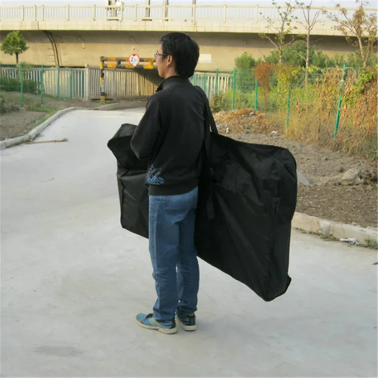 Clearance Transport Bag for 26"27.5" Mountain Bike26 Carrier Bag Bicicleta Bike Transportation &Storage Waterproof Free Tolls 137x80x25cm 14 Clearance Transport Bag for 26"27.5" Mountain Bike26 Carrier Bag Bicicleta Bike Transportation &Storage Waterproof Free Tolls 137x80x25cm 14