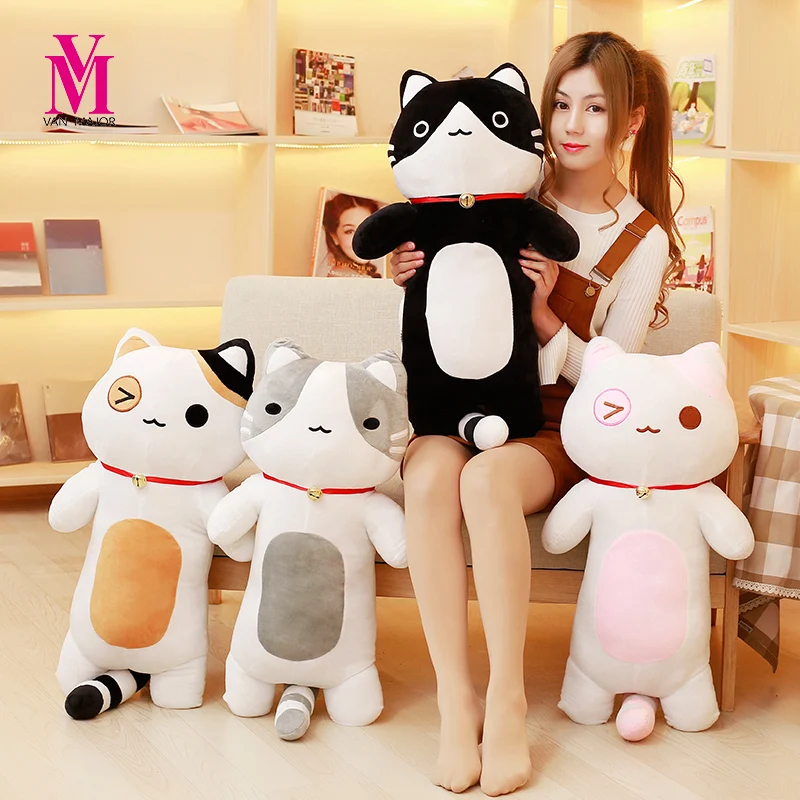 neko atsume doll