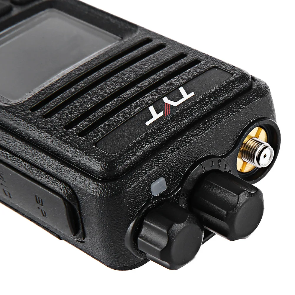 TYT MD 380 DMR портативная рация цифровой двухсторонний радиоприемник совместимый с