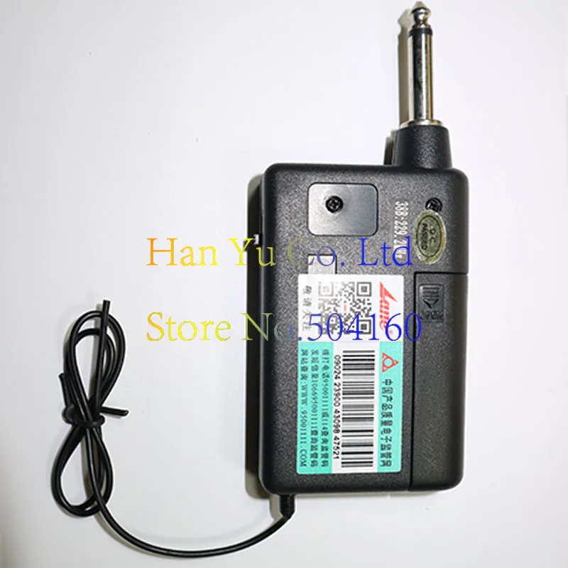 Cheap Microfones
