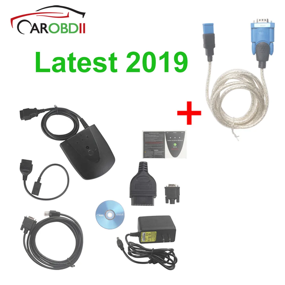 

2019 Latest High Quality software V3.102.051 for Honda HDS HIM Diagnostic Tool with Double Board Get Convert Connector as A Gift