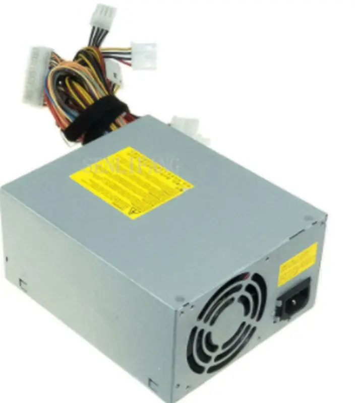 Для dual 12 V 460 W power GM460WTXW01SSV