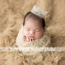 Новорожденная Фотография реквизит Цветная намотка, мохер и чистая пряжа из шерсти