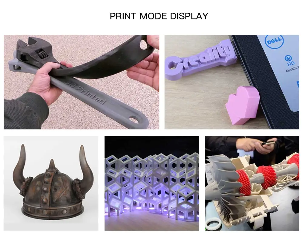 Ender 3/Ender 3 Pro 3D принтер DIY комплект v слот большой размер I3 мини продолжение печати