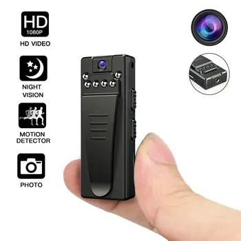 

A7 720P Mini Camera HD Camcorder Video Digital Audio Recorder 5M infrared Webcam Motion Sensor Sports Action Micro Secret Cam