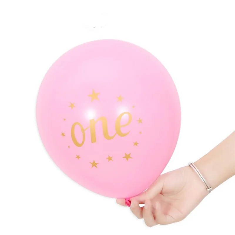 Фотофон с изображением мультяшной шляпы 10 дюймов 10 шт./лот воздушные шары в форме единорога латекс шарик для дня рождения Baby Shower Свадебная