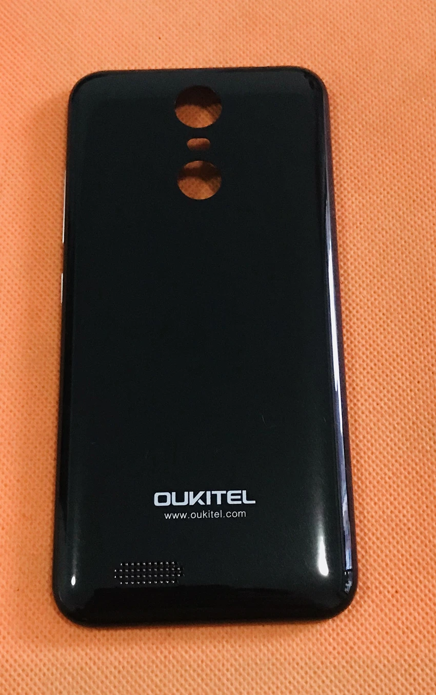 Oukitel c8 аккумулятор