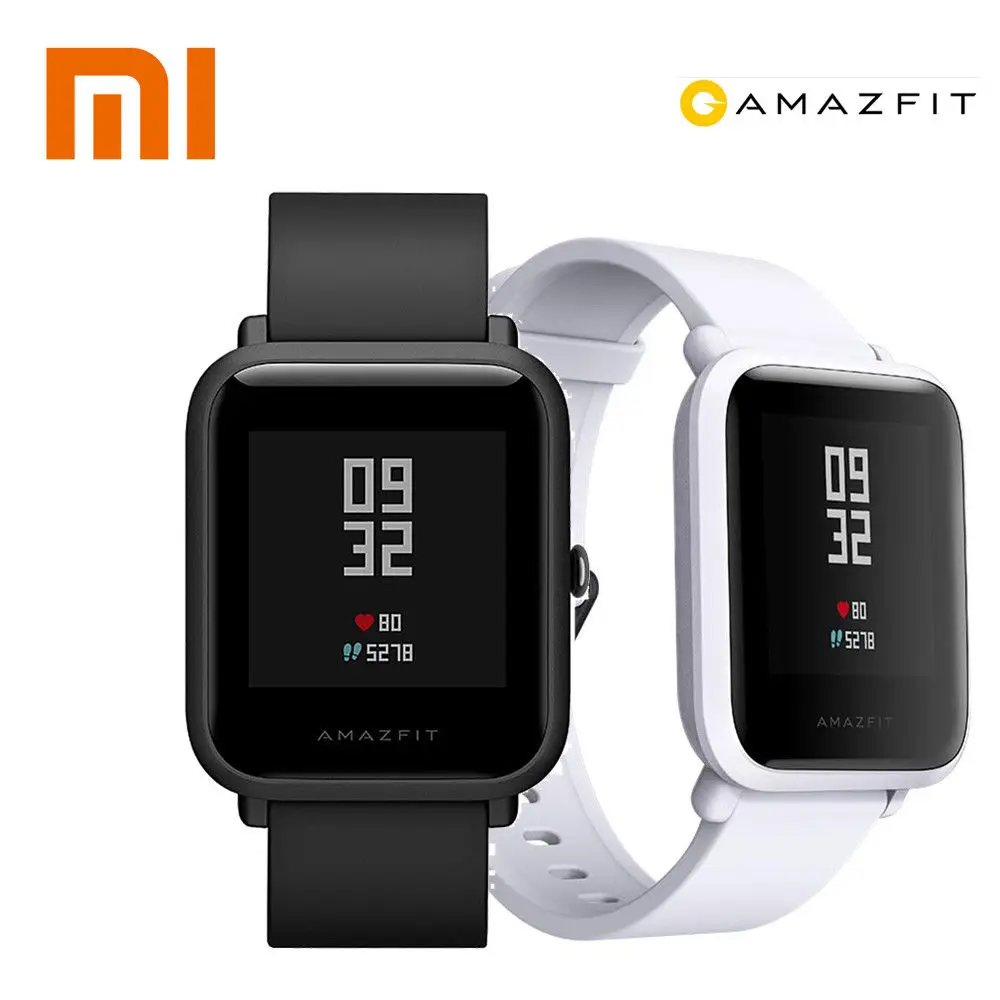 xiaomi watchs