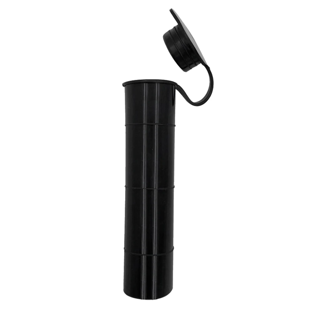 

Universal 2' Boat Yacht Fishing Rod Holder Insert Tube Protector Replacement Sostenedor de la barra insertar titulaire inserer