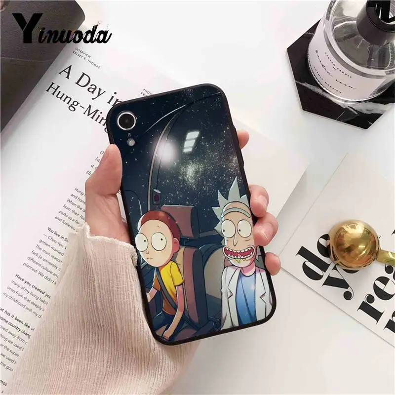 Rick Morty