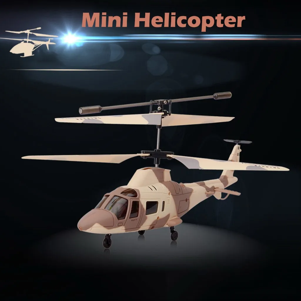 

Remote Control Dron copteApache Simulation Military RC Helicopter Combat Aircraft With Night Light Kid Toy Gift Funny