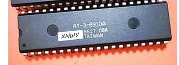

XNWY 5PCS AY-3-8910 AY-3-8910A DIP