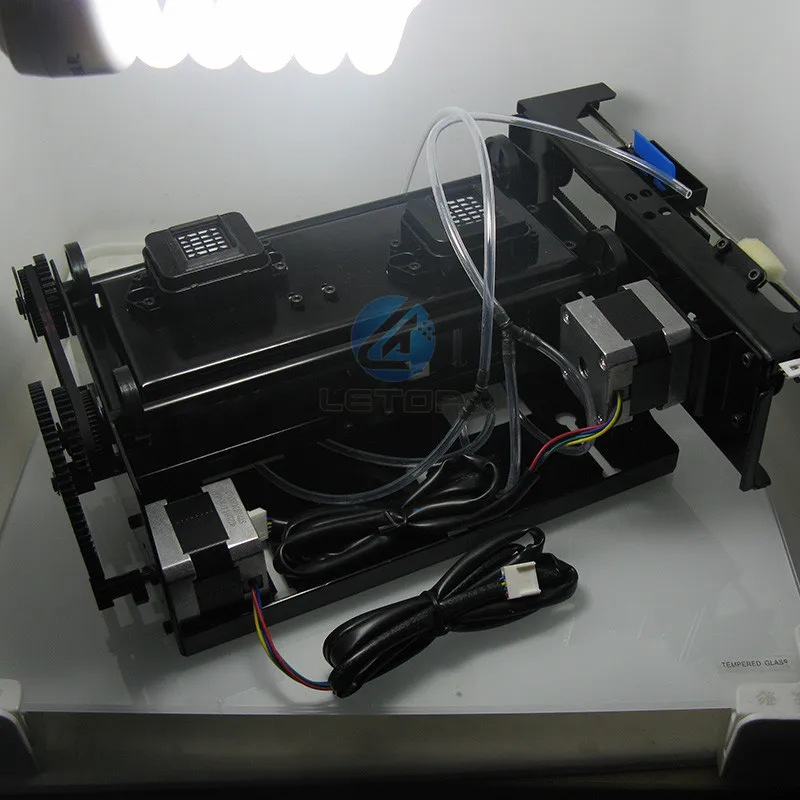  oil pump assembly (5)