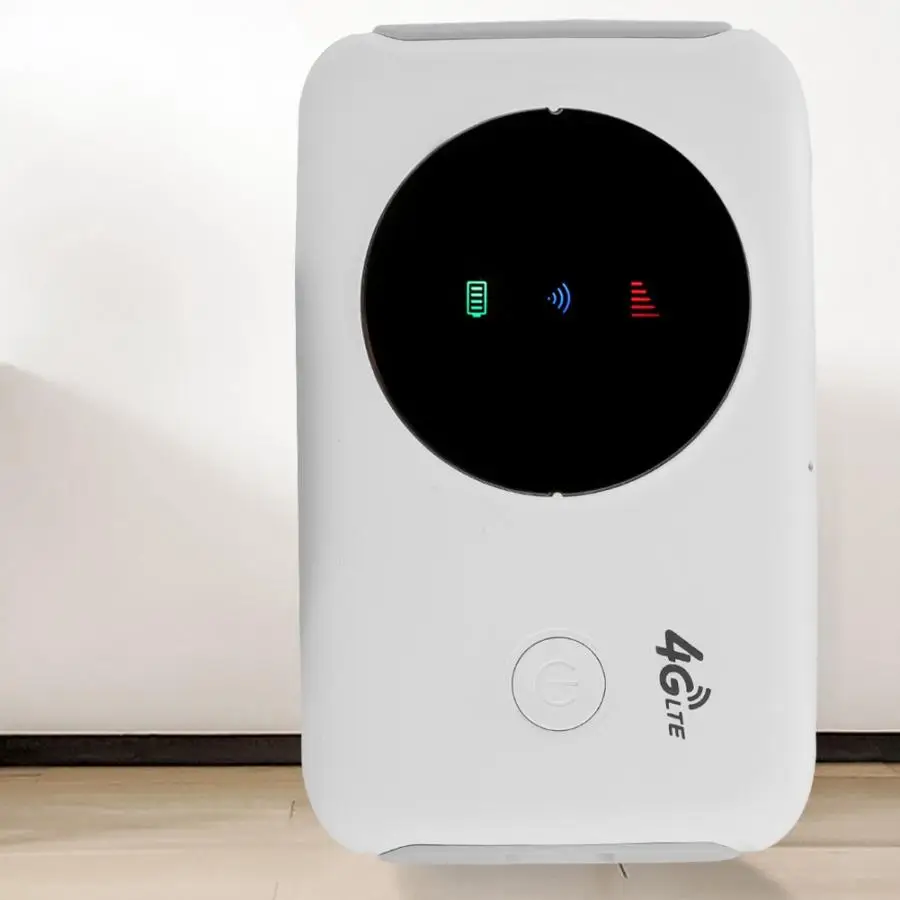 3g/4G Портативный LTE USB карманный wifi роутер Мобильный Беспроводная точка доступа
