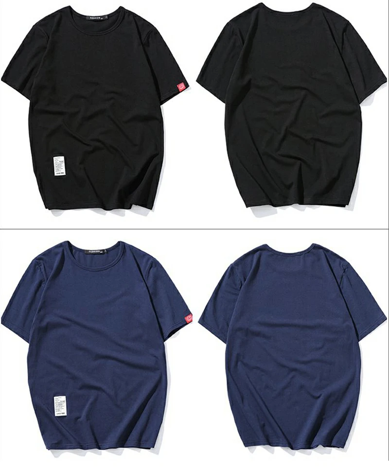 Mens T Shirts Fashion 2018  (10)